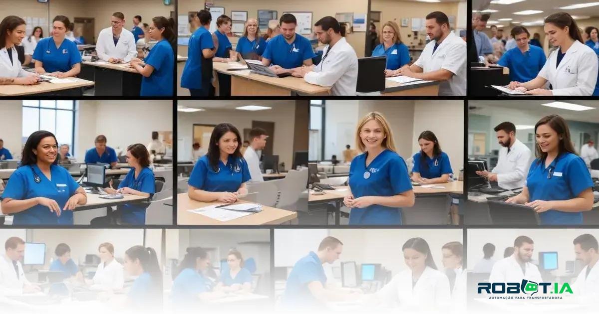 Principais áreas afetadas pela carência de treinamentos Principais áreas afetadas pela carência de treinamentos