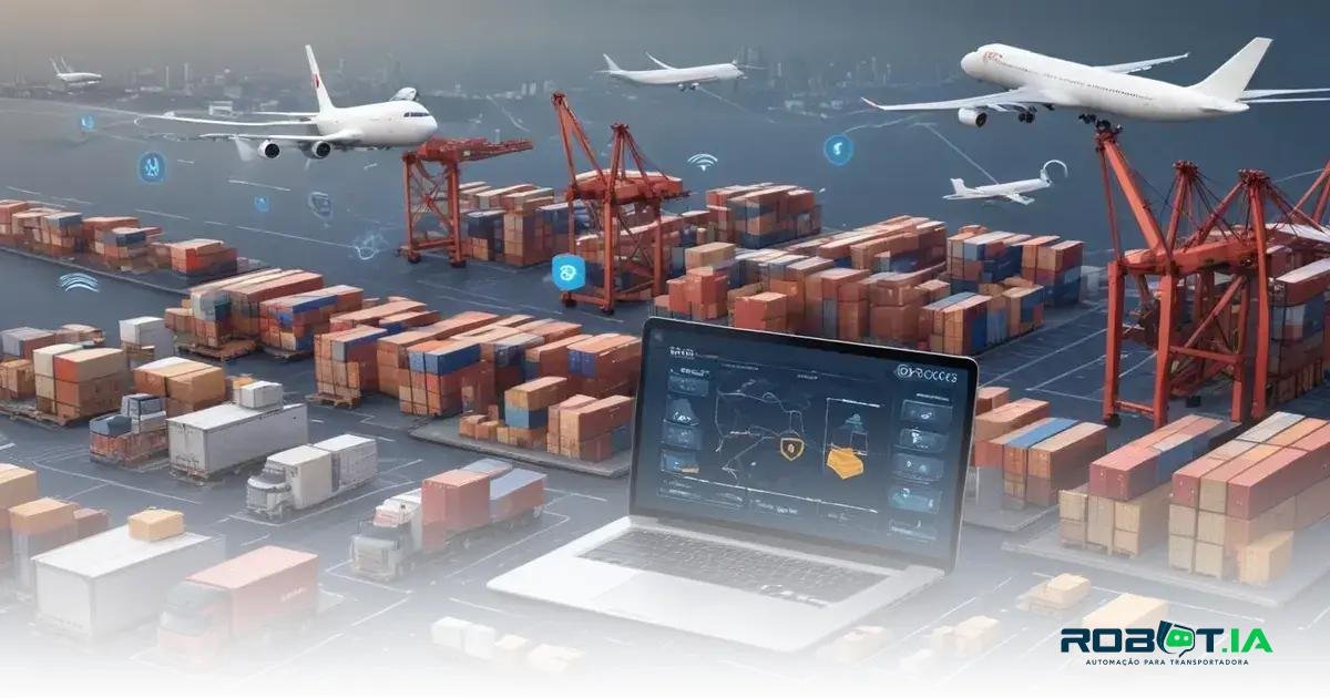 Ferramentas eficazes para implementar monitoramento em tempo real