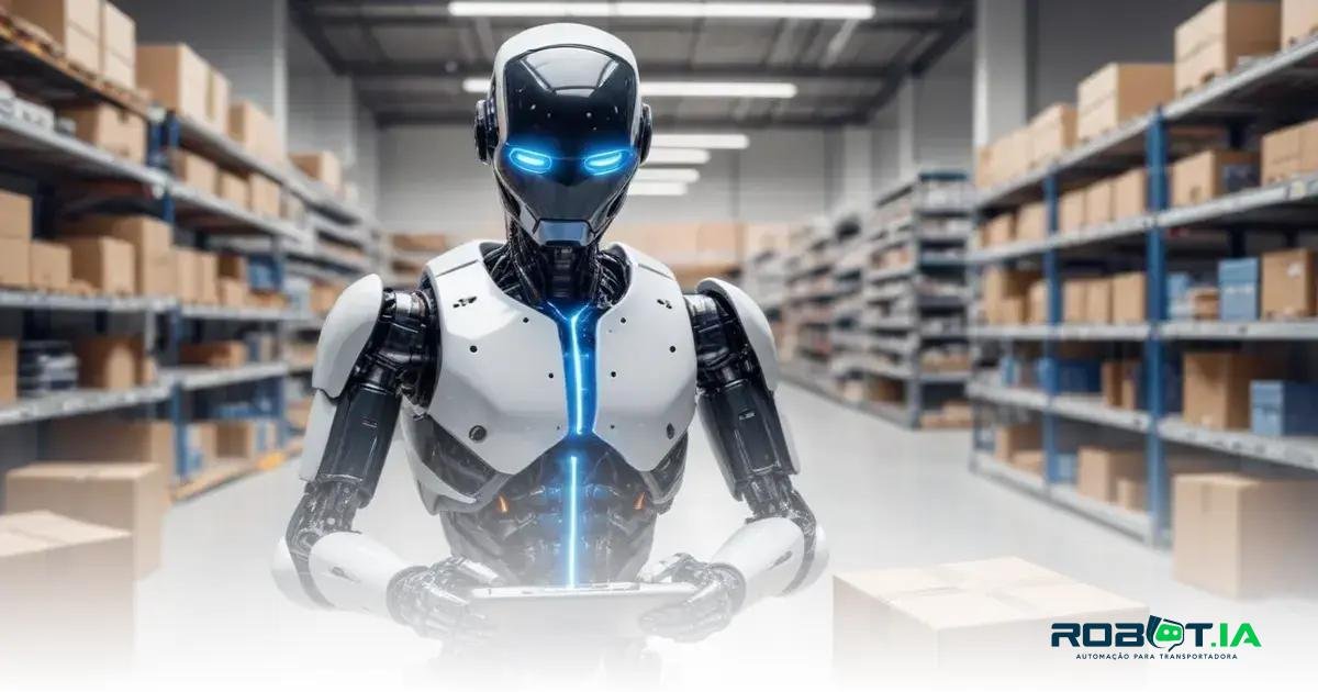 E-commerce 4.0 na logística: como modernizar sua operação