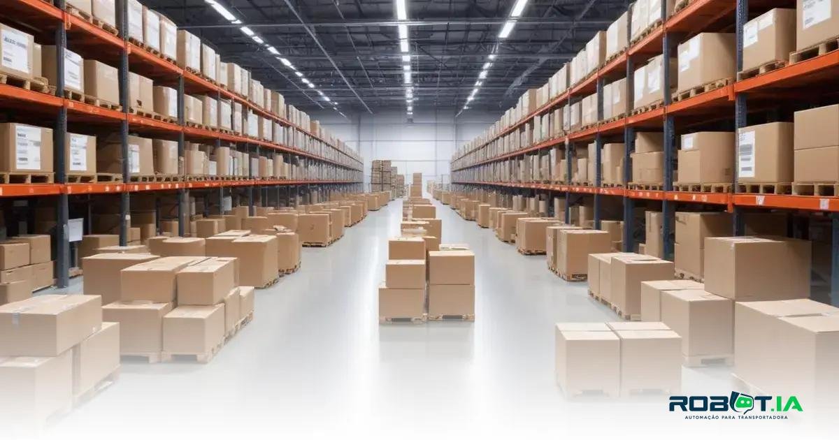 Vantagens das etiquetas inteligentes para a gestão logística Vantagens das etiquetas inteligentes para a gestão logística