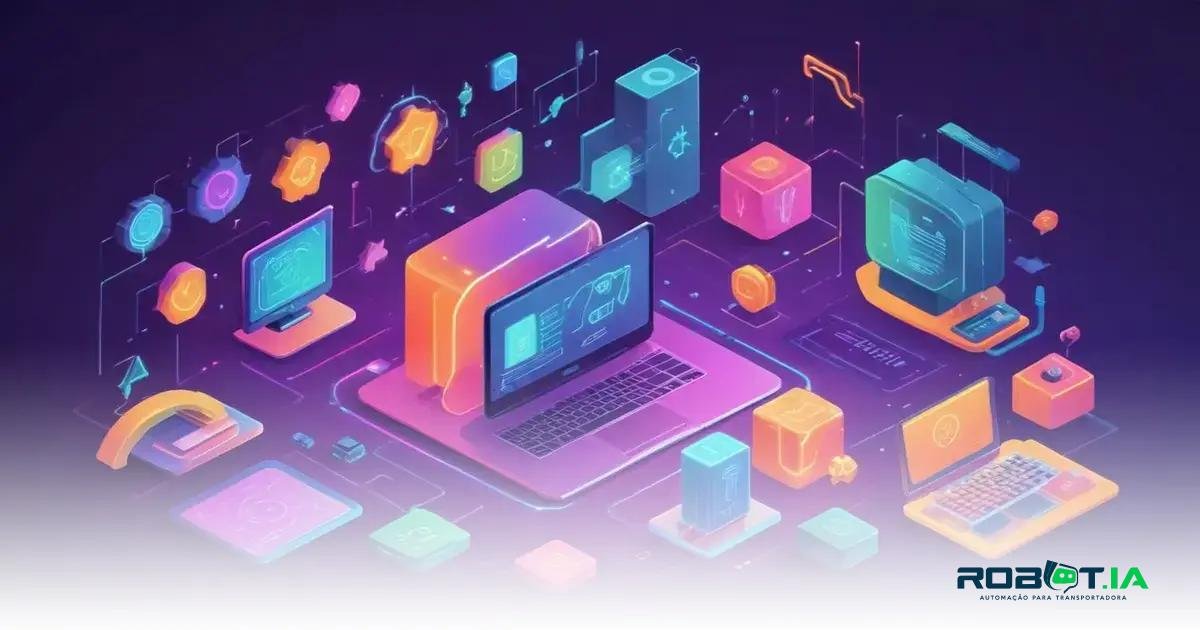 Logística preditiva: como transformar sua cadeia de suprimentos