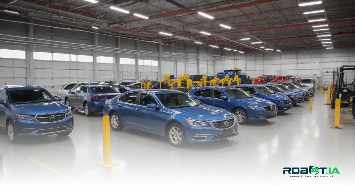 Vantagens da manutenção preditiva para empresas