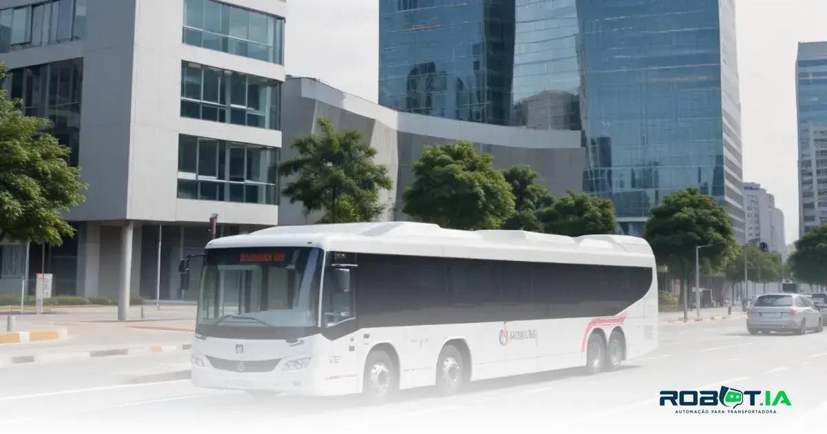 Planejamento de rotas com IA na logística: a eficiência que você precisa