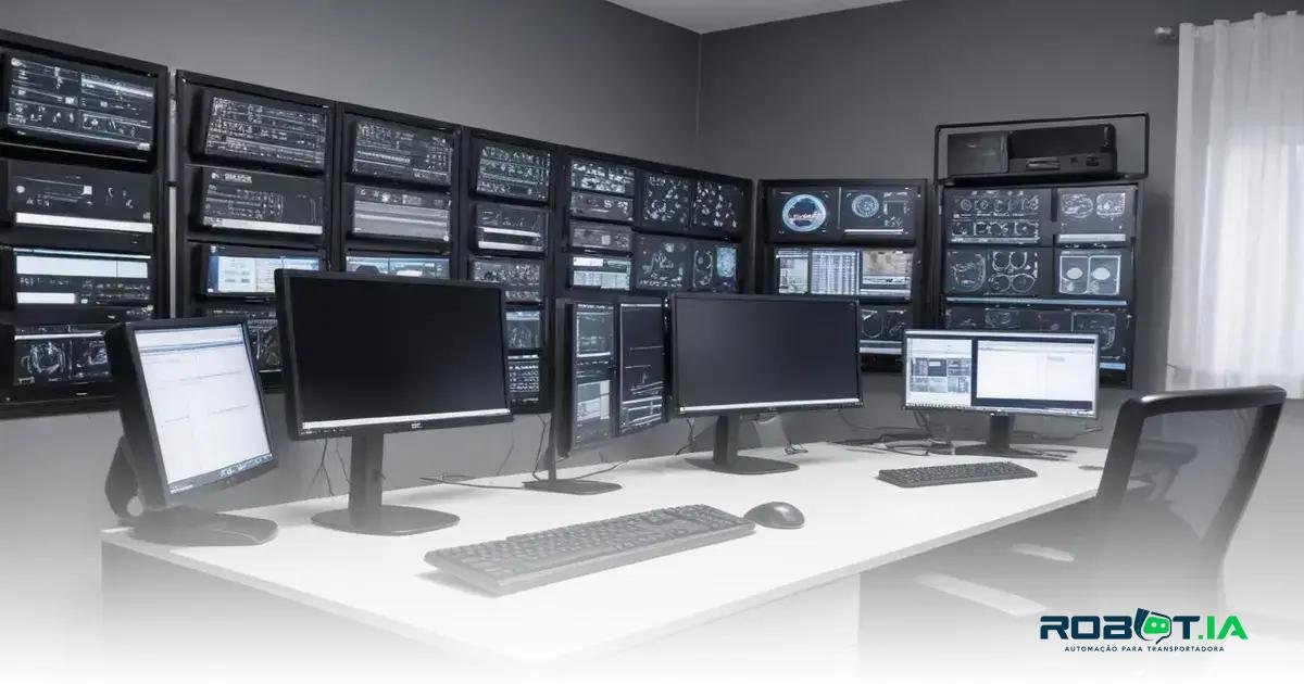 Gestão de estoque inteligente na logística: como otimizar processos