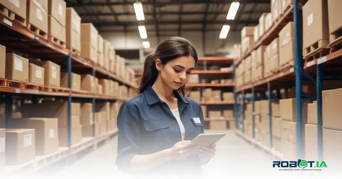 Estratégias práticas para otimizar a gestão de estoque Estratégias práticas para otimizar a gestão de estoque