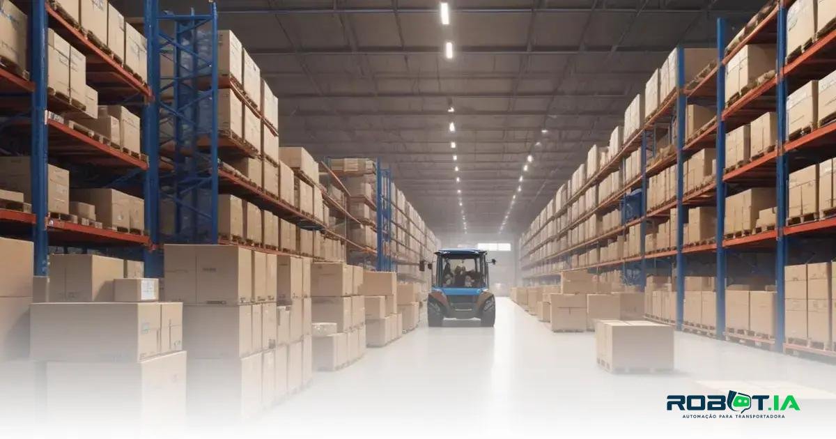 Reforma tributária e seus efeitos no setor logístico