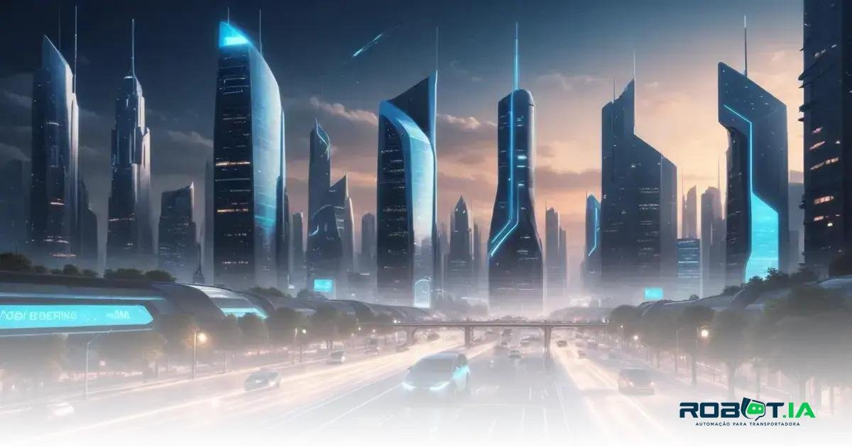 O que são cidades inteligentes e como funcionam? O que são cidades inteligentes e como funcionam?