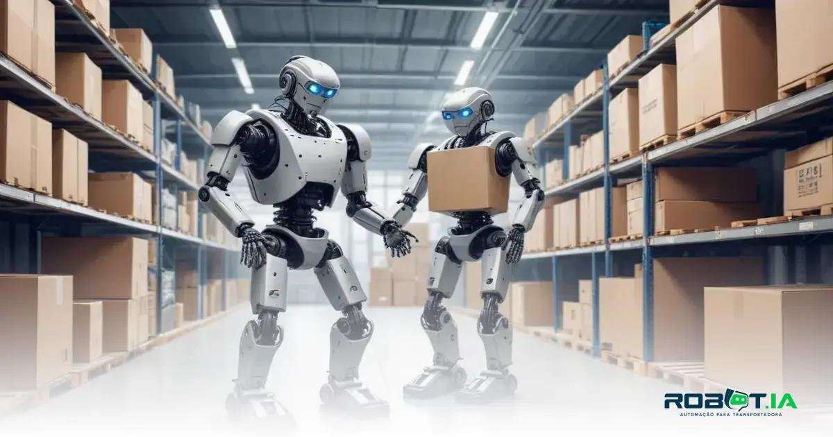 Marketplace logístico: descubra como otimizar sua entrega