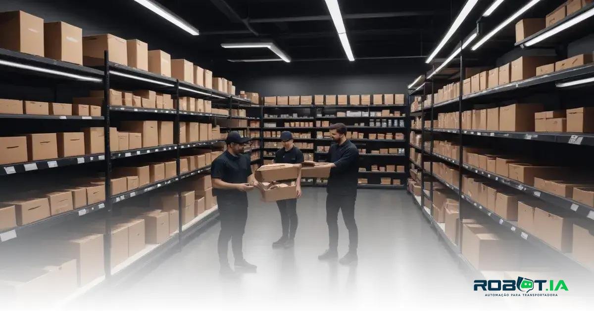 O que são dark stores e como funcionam?