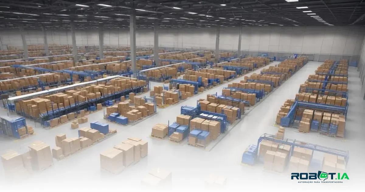 O que é gestão de retornos automatizada? O que é gestão de retornos automatizada?