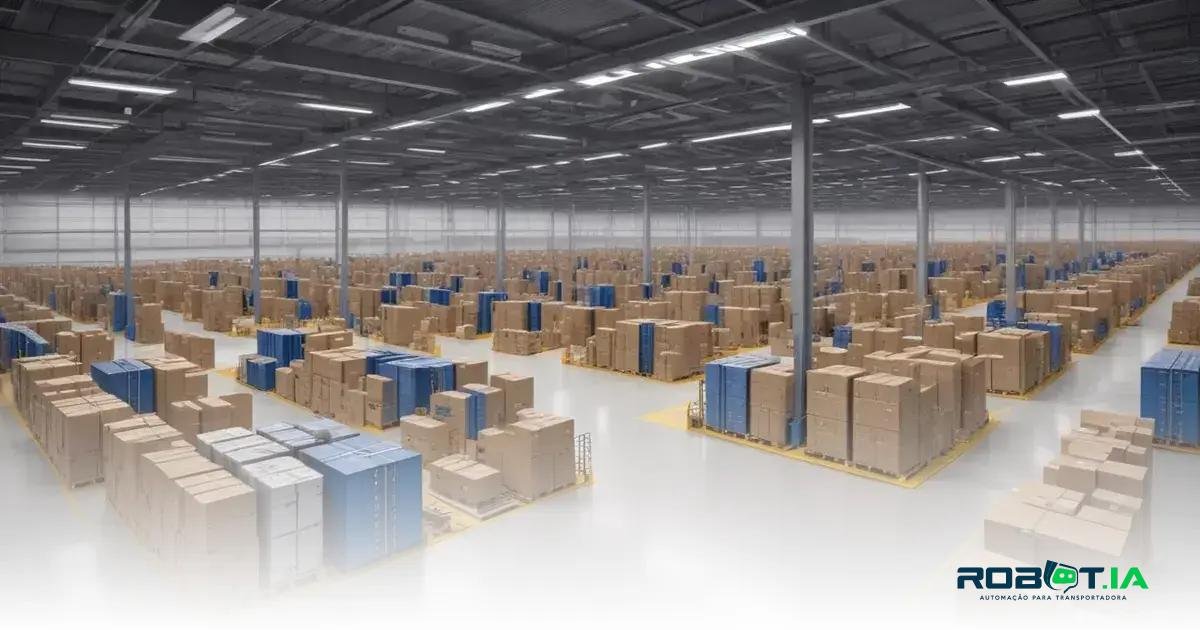 Vantagens da gestão de retornos automatizada na logística Vantagens da gestão de retornos automatizada na logística