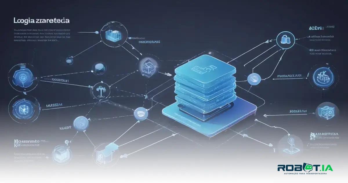 Omnichannel fulfillment na logística: como otimizar suas operações