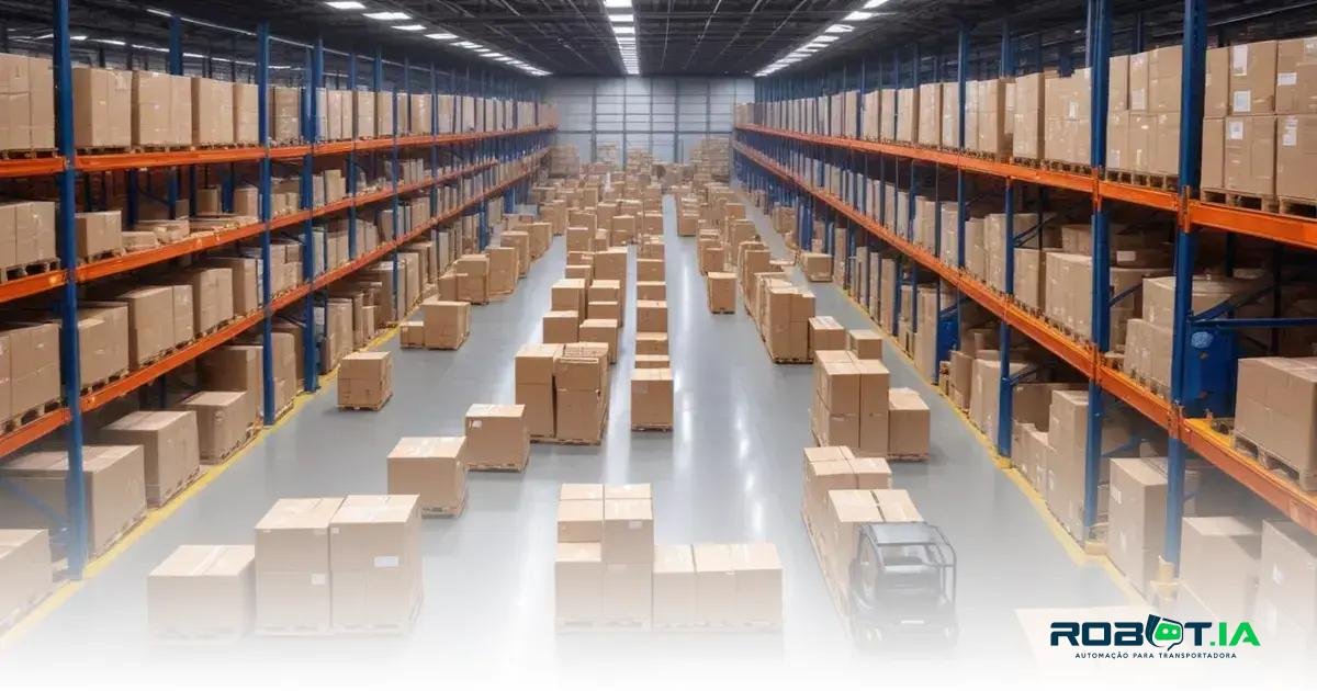 5G na logística: como a tecnologia transforma entregas