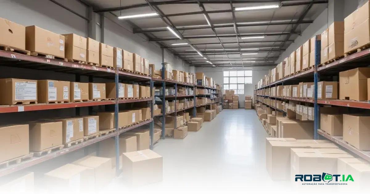 Gestão da cadeia de suprimentos na logística: o que você precisa saber