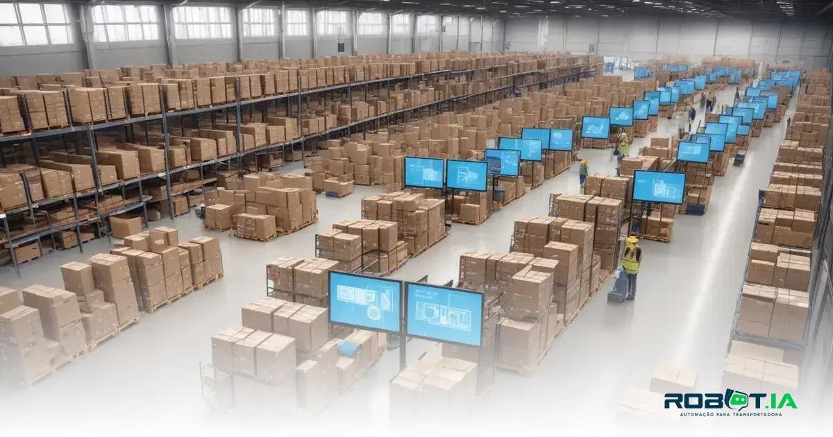 Os desafios da gestão da cadeia de suprimentos Os desafios da gestão da cadeia de suprimentos