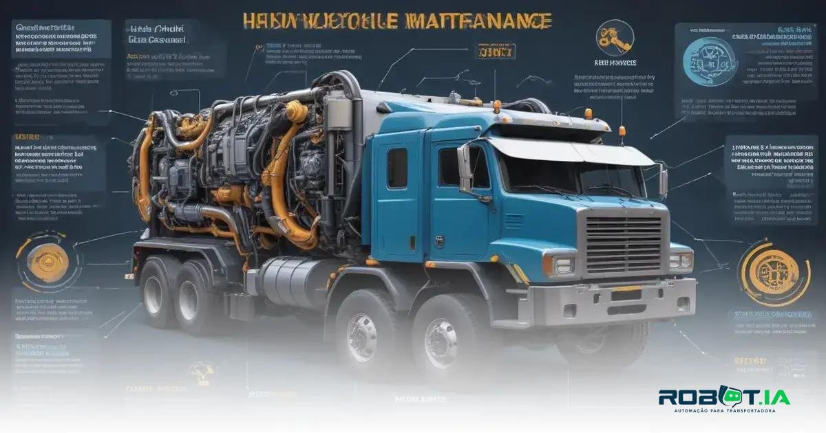 Fatores que influenciam os custos de manutenção