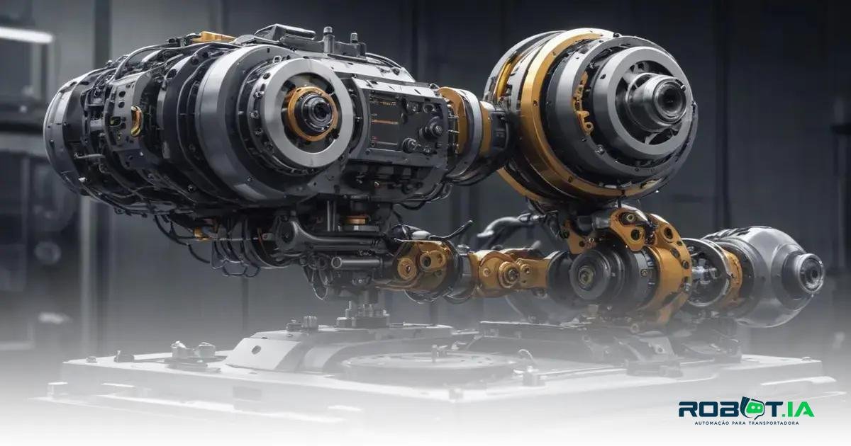 Gestão de estoque inteligente na logística: como otimizar processos