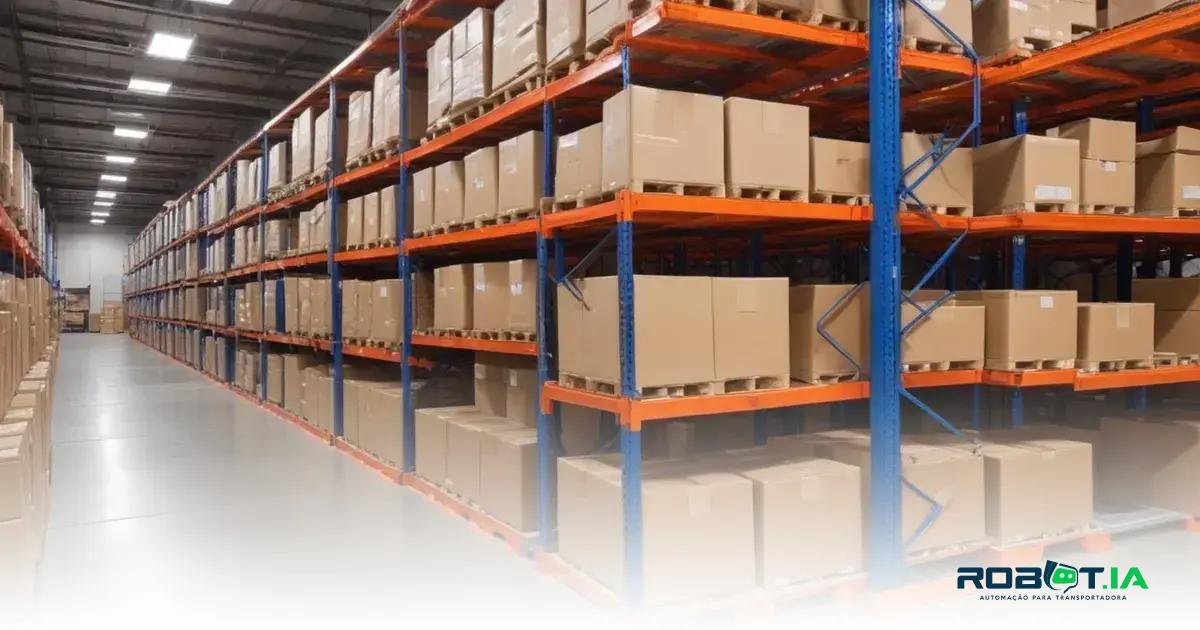 principais vantagens da gestão de estoque inteligente