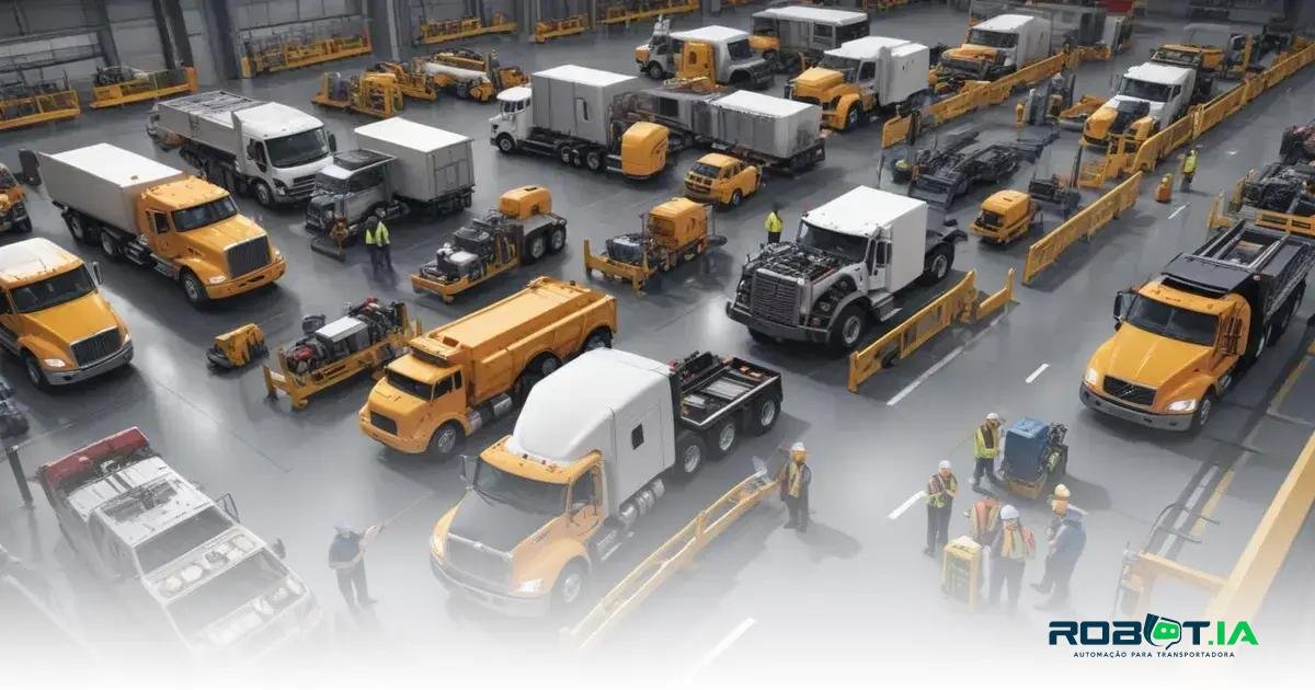 Dicas para reduzir despesas com manutenção