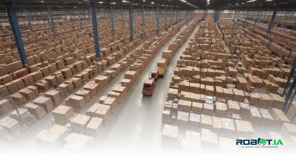 Planejamento de demanda na logística: a chave para otimizar resultados