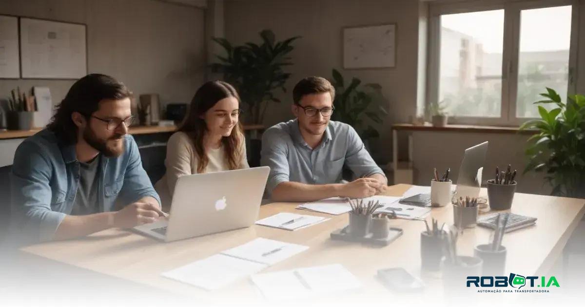 Realidade aumentada em operações: o futuro das empresas