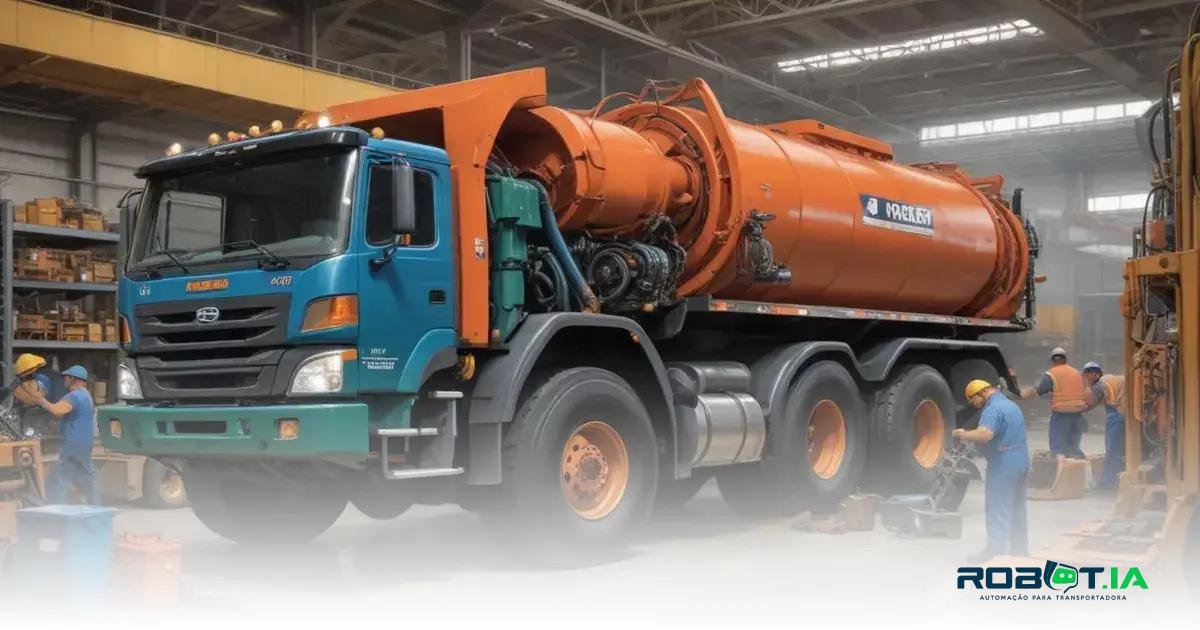 A importância da manutenção preventiva