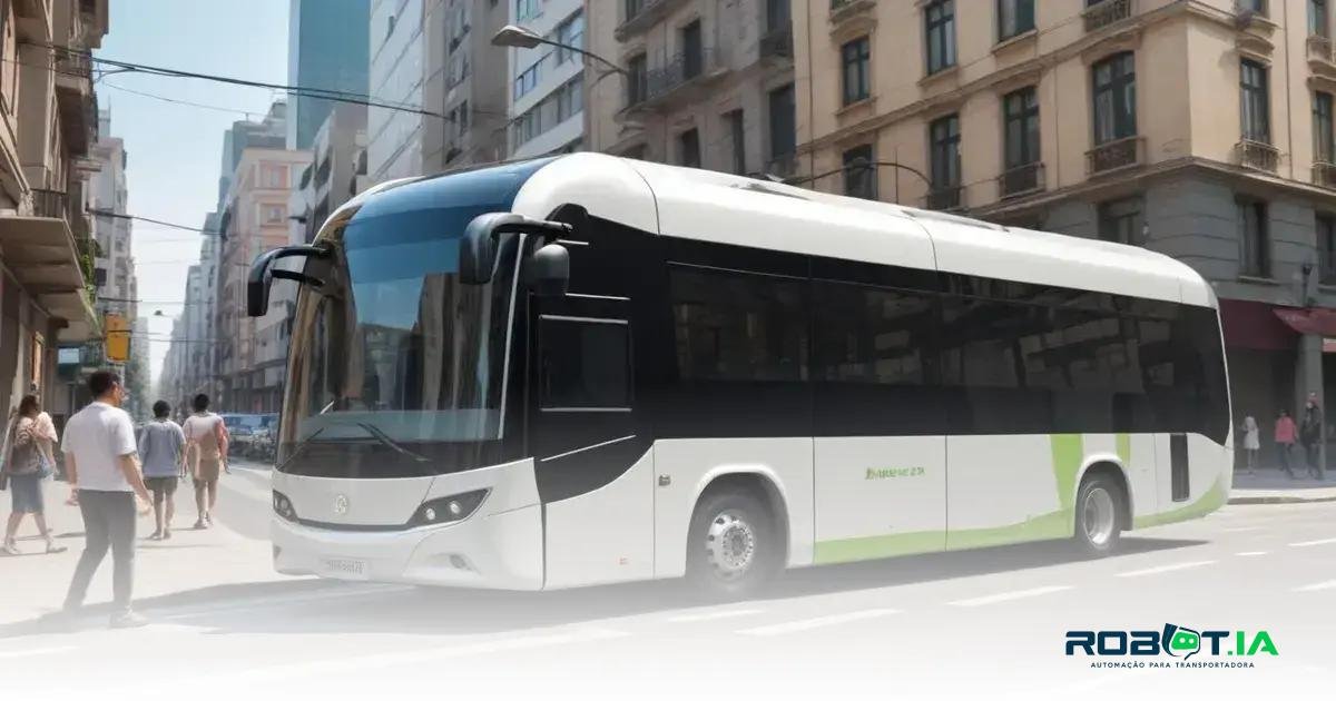 Rastreabilidade na logística: o futuro do transporte seguro