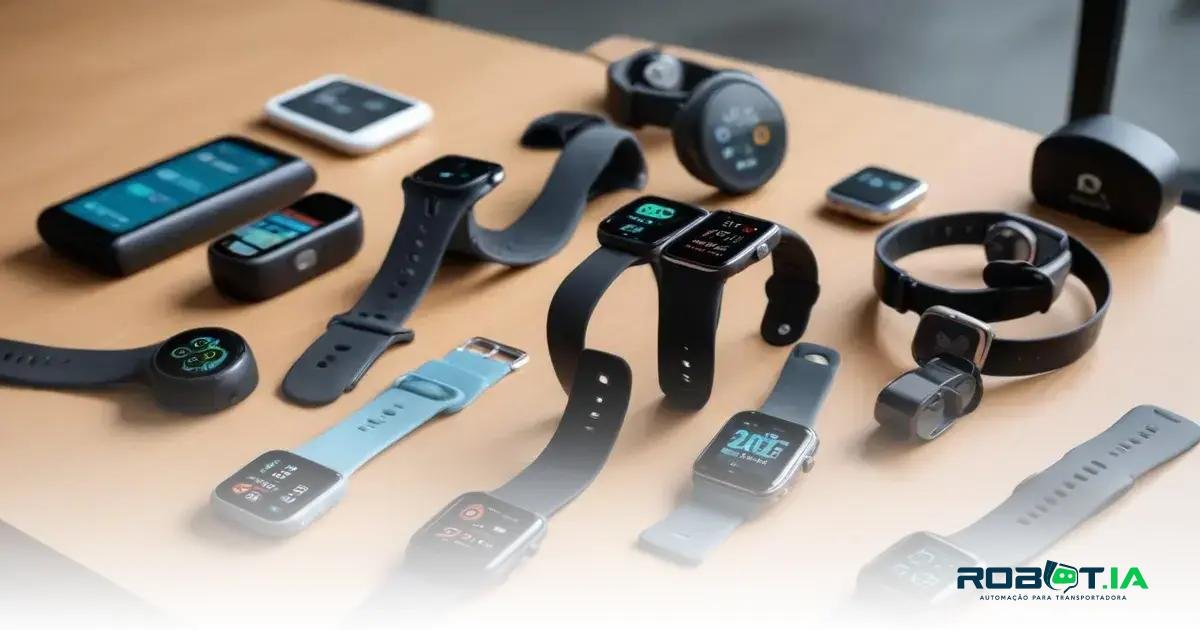 O que são wearables e como funcionam? O que são wearables e como funcionam?