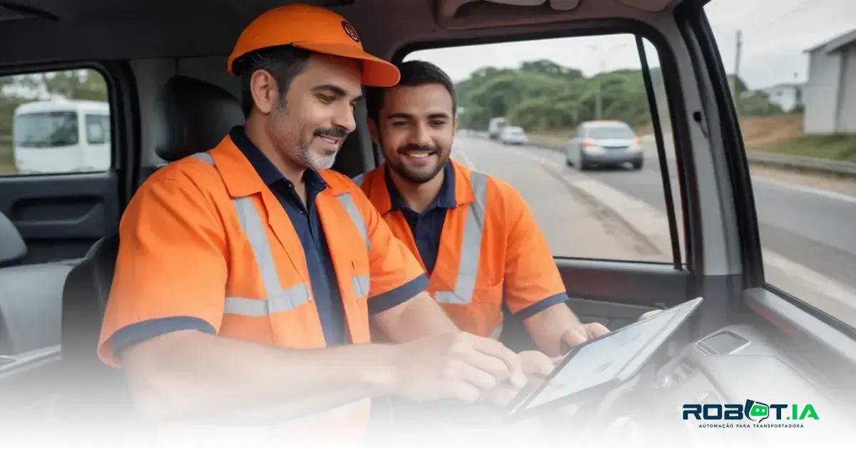 Otimização de custos logísticos: 5 dicas valiosas