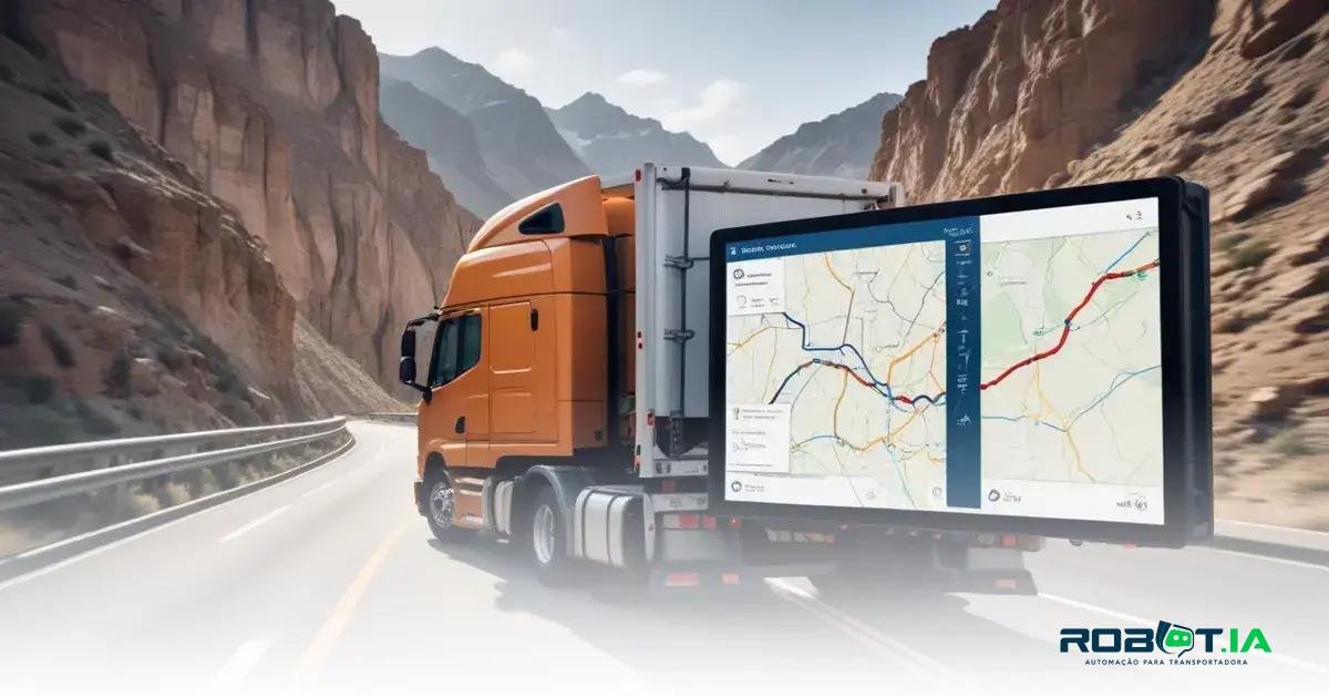 Estratégias para reduzir custos na logística