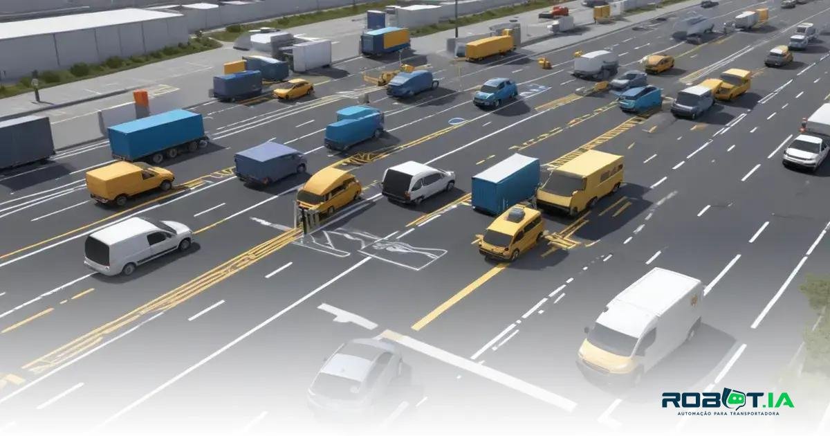 Como os sistemas anti-colisão autônomos funcionam