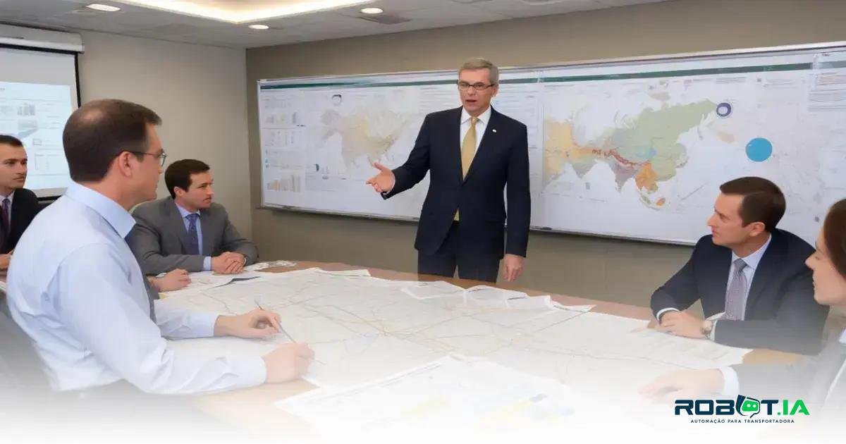 O papel do governo na desoneração do setor O papel do governo na desoneração do setor