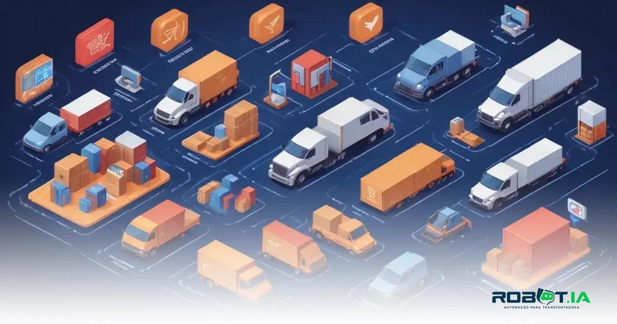 Os principais riscos de segurança em logística