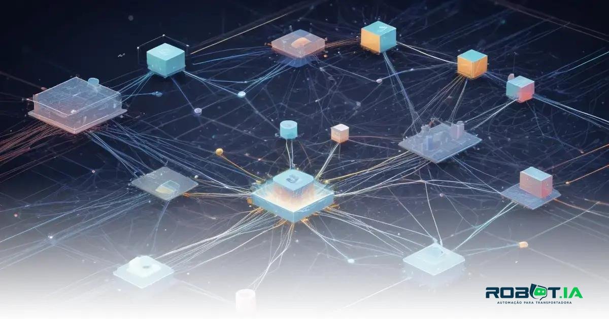 O que é deep learning e como funciona?