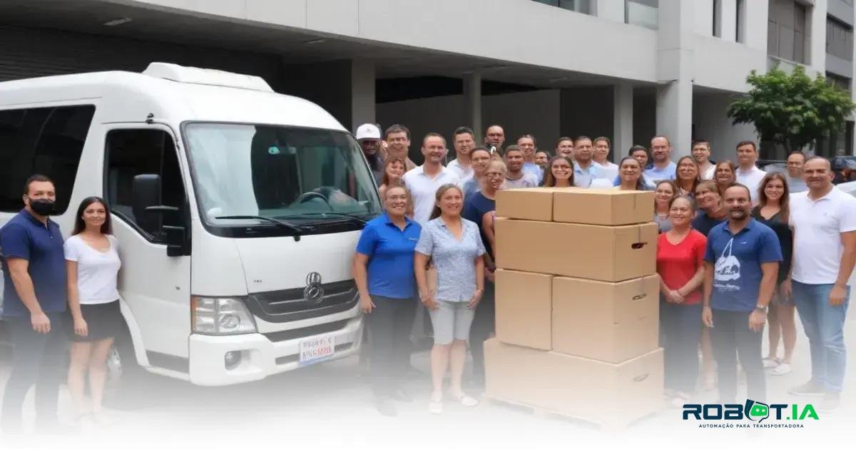 Logística sob demanda: como otimizar seu negócio agora