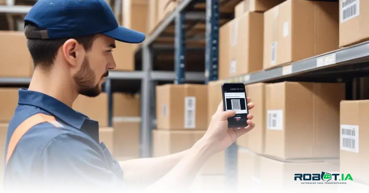 vantagens da ePOD na logística