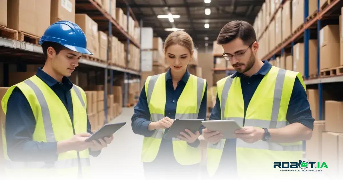 como implementar a ePOD na sua empresa