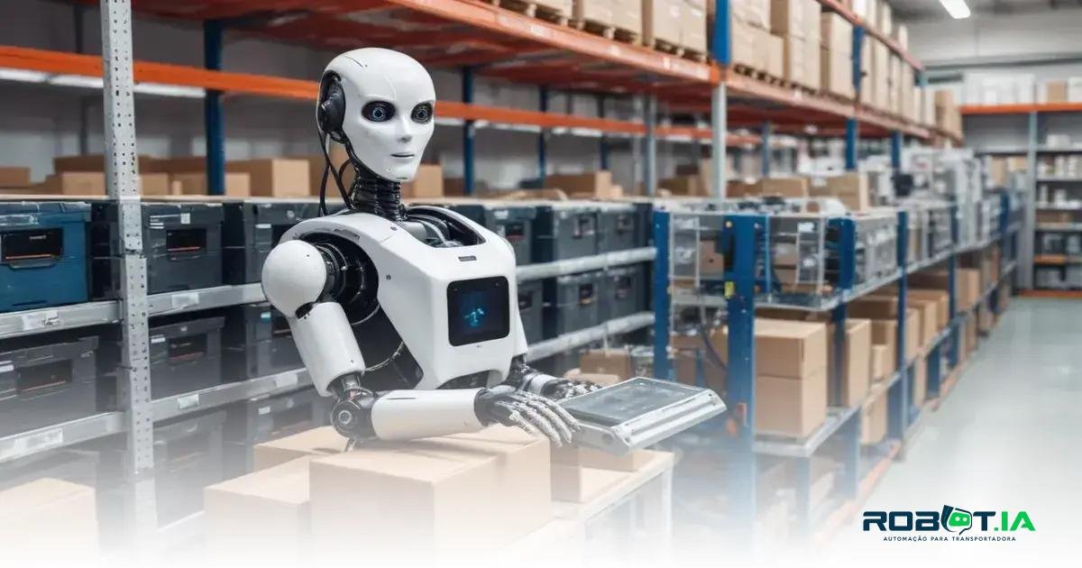 Personalização em massa na logística: a chave para a eficiência