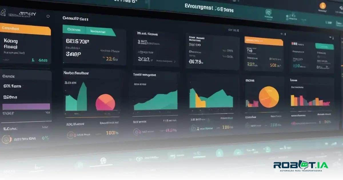 Custos diretos e indiretos na gestão da frota