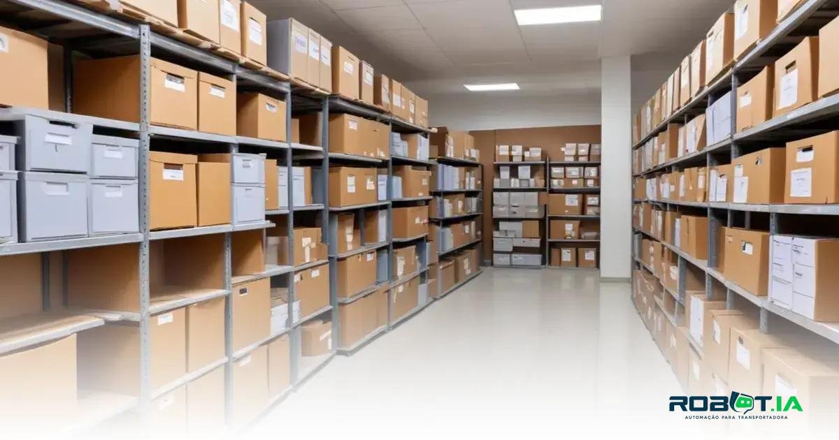 Logística centrada no cliente: o futuro da entrega