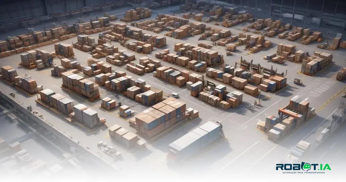 Integração de sistemas na logística: otimize suas operações hoje