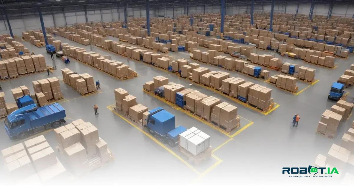 estratégias para fortalecer cadeias de suprimentos