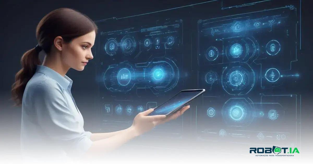 Logística phygital na logística: como transformar seu negócio