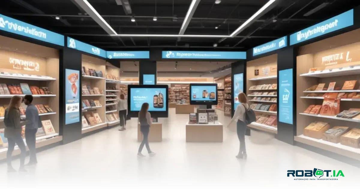 Benefícios e desafios da integração phygital Benefícios e desafios da integração phygital