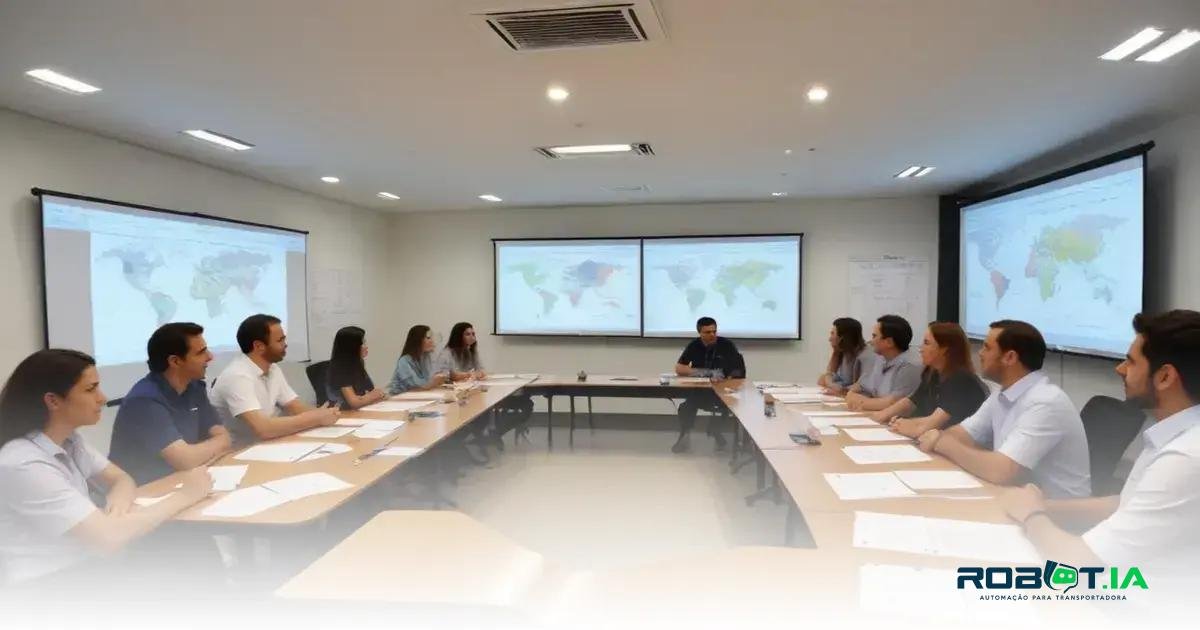 Planejamento de demanda preditivo: transforme seu negócio hoje