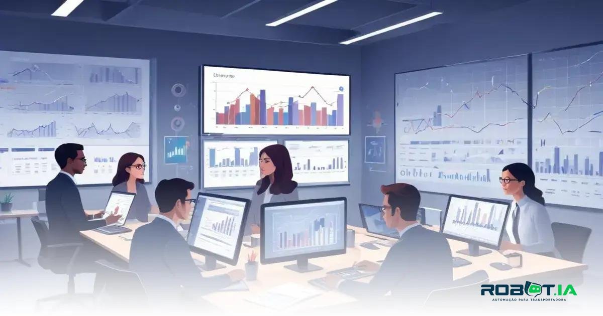 Entenda o que é planejamento de demanda preditivo