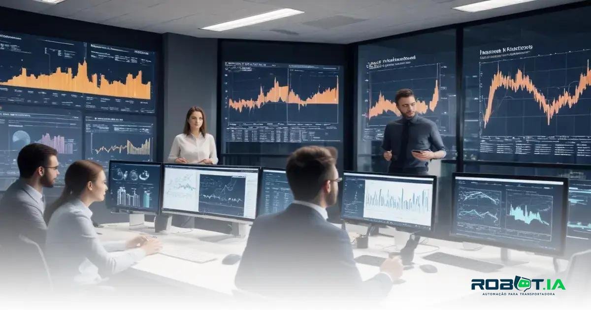 Como implementar planejamento de demanda preditivo em sua empresa