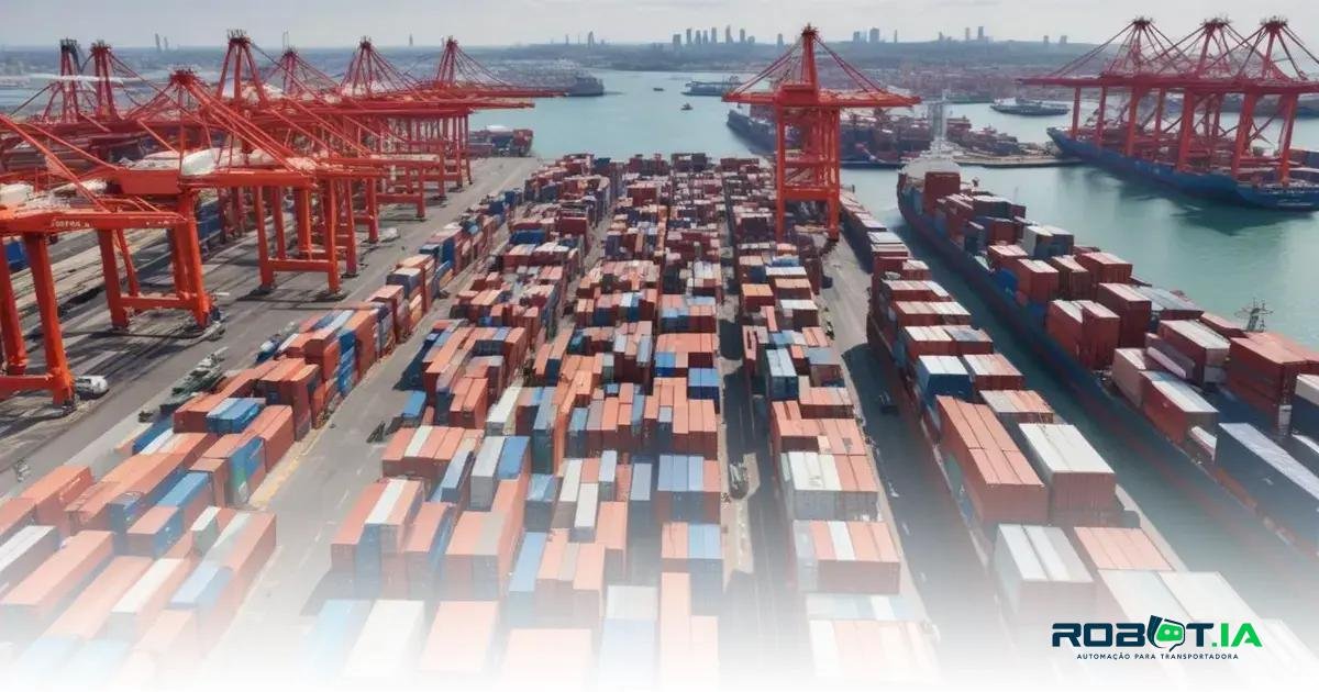 Impactos da burocracia nas portas comerciais