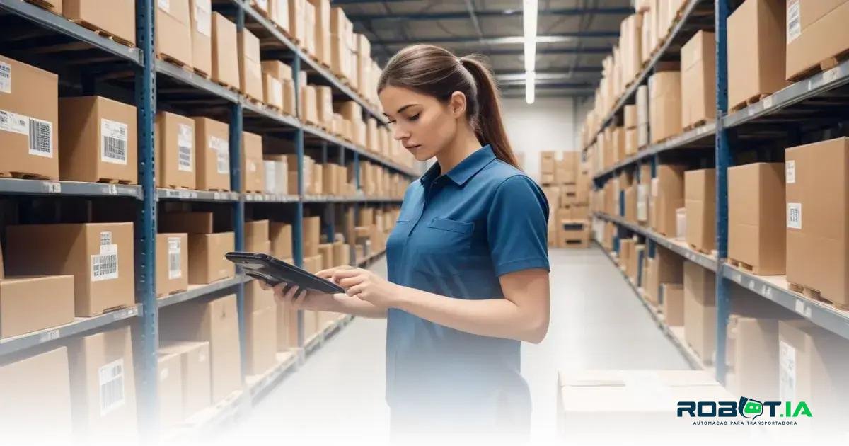 Principais vantagens da tecnologia de código de barras 2D na cadeia de suprimentos