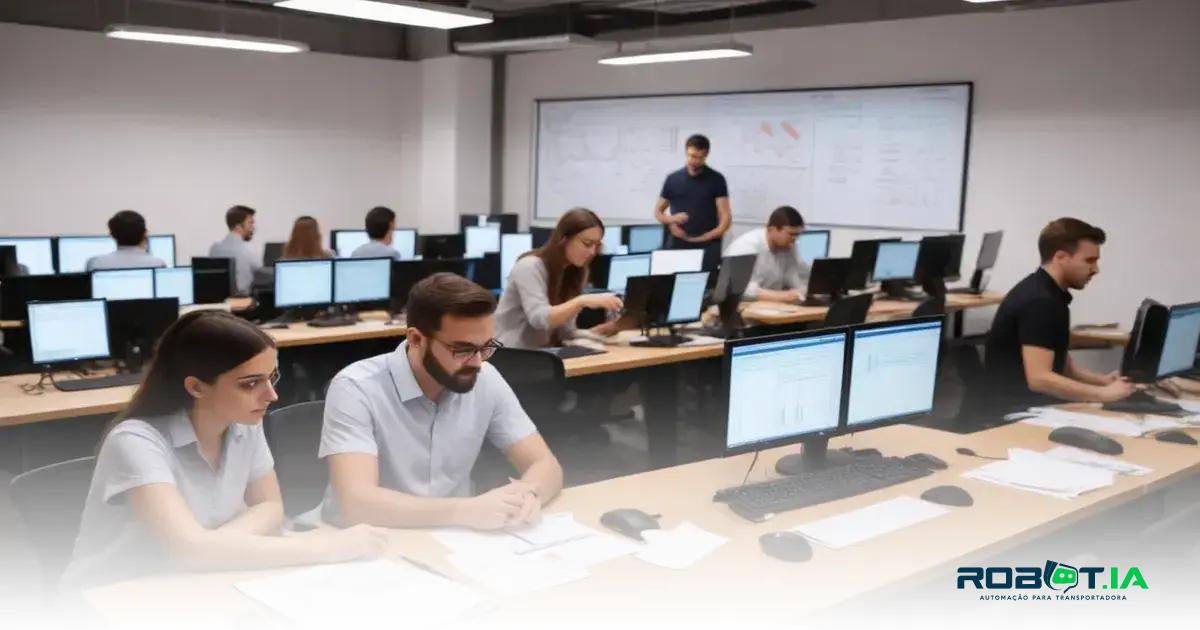 Inteligência de negócios logística: como otimizar sua operação